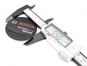 BOSCH OSŁONA Z LOGO SILNIKA PERFORMANCE LINE SPEED (BDU4XX)