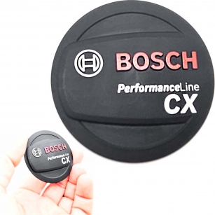 BOSCH OSŁONA Z LOGO SILNIKA PERFORMANCE LINE CX (BDU4XX)