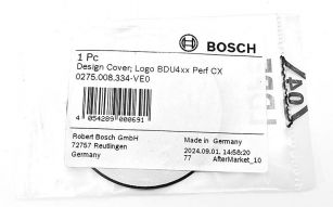 BOSCH OSŁONA Z LOGO SILNIKA PERFORMANCE LINE CX (BDU4XX)