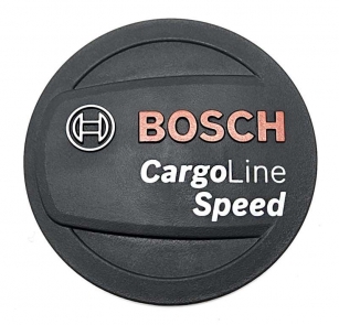 BOSCH OSŁONA Z LOGO SILNIKA CARGO LINE SPEED (BDU4XX)