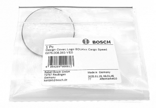 BOSCH OSŁONA Z LOGO SILNIKA CARGO LINE SPEED (BDU4XX)
