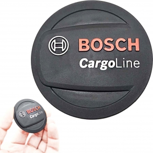 BOSCH OSŁONA Z LOGO SILNIKA CARGO LINE (BDU4XX)
