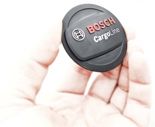 BOSCH OSŁONA Z LOGO SILNIKA CARGO LINE (BDU4XX)