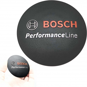 BOSCH OSŁONA Z LOGO SILNIKA PERFORMANCE LINE (BDU3XX)