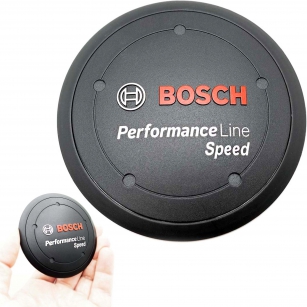BOSCH OSŁONA Z LOGO SILNIKA PERFORMANCE LINE SPEED (BDU2XX)