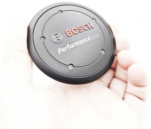 BOSCH OSŁONA Z LOGO SILNIKA PERFORMANCE LINE (BDU2XX)