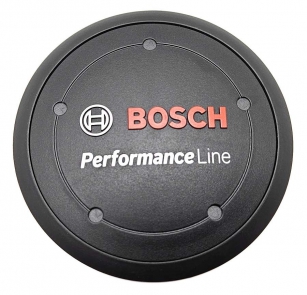 BOSCH OSŁONA Z LOGO SILNIKA PERFORMANCE LINE (BDU2XX)