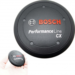 BOSCH OSŁONA Z LOGO SILNIKA PERFORMANCE LINE CX (BDU2XX)