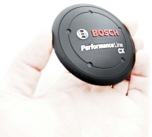 BOSCH OSŁONA Z LOGO SILNIKA PERFORMANCE LINE CX (BDU2XX)
