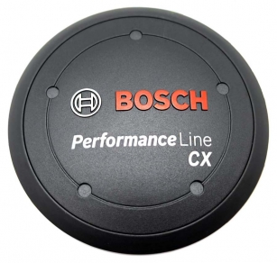 BOSCH OSŁONA Z LOGO SILNIKA PERFORMANCE LINE CX (BDU2XX)