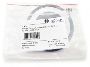 BOSCH OSŁONA Z LOGO SILNIKA PERFORMANCE LINE CX (BDU2XX)