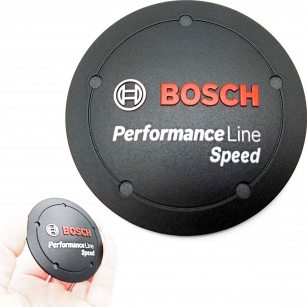 BOSCH OSŁONA Z LOGO SILNIKA PERFORMANCE LINE SPEED (BDU2XX)