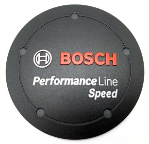 BOSCH OSŁONA Z LOGO SILNIKA PERFORMANCE LINE SPEED (BDU2XX)