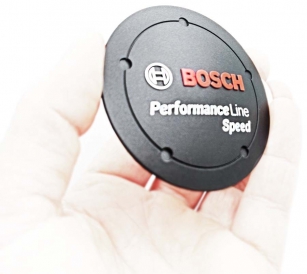 BOSCH OSŁONA Z LOGO SILNIKA PERFORMANCE LINE SPEED (BDU2XX)