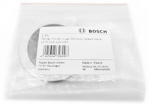 BOSCH OSŁONA Z LOGO SILNIKA PERFORMANCE LINE SPEED (BDU2XX)