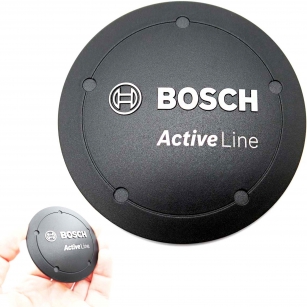 BOSCH OSŁONA Z LOGO SILNIKA ACTIVE LINE (BDU2XX)