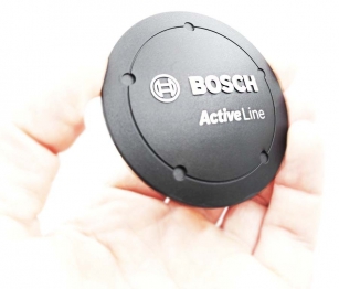 BOSCH OSŁONA Z LOGO SILNIKA ACTIVE LINE (BDU2XX)
