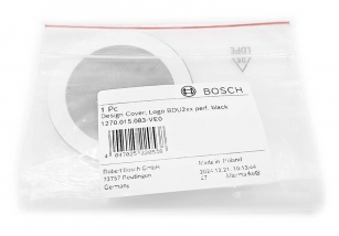 BOSCH OSŁONA Z LOGO SILNIKA PERFORMANCE LINE (BDU2XX)