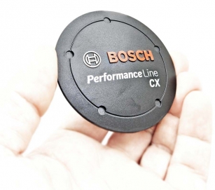 BOSCH OSŁONA Z LOGO SILNIKA PERFORMANCE LINE CX (BDU2XX)