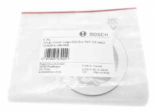 BOSCH OSŁONA Z LOGO SILNIKA PERFORMANCE LINE CX (BDU2XX)