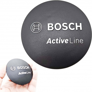BOSCH OSŁONA Z LOGO SILNIKA ACTIVE LINE (BDU3XX)