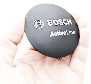 BOSCH OSŁONA Z LOGO SILNIKA ACTIVE LINE (BDU3XX)