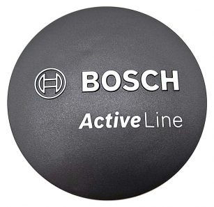 BOSCH OSŁONA Z LOGO SILNIKA ACTIVE LINE (BDU3XX)