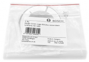 BOSCH OSŁONA Z LOGO SILNIKA ACTIVE LINE (BDU3XX)
