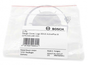 BOSCH OSŁONA Z LOGO SILNIKA ACTIVE LINE PLUS (BDU3XX)