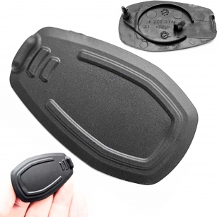 POKRYWKA OSŁONKA GNIAZDA ŁADOWANIA AKU. POWERTUBE (BBP2XX)