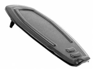 POKRYWKA OSŁONKA GNIAZDA ŁADOWANIA AKU. POWERTUBE (BBP2XX)