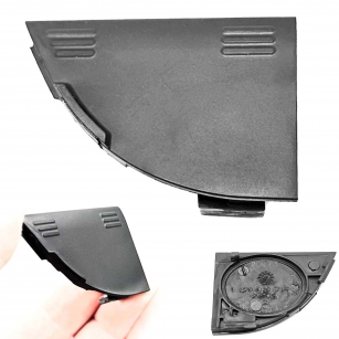 POKRYWKA OSŁONKA GNIAZDA ŁADOWANIA AKU. POWERPACK (BBR2XX)