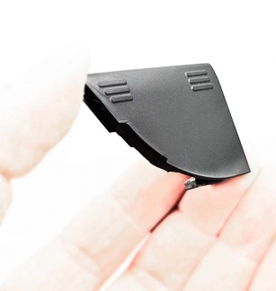 POKRYWKA OSŁONKA GNIAZDA ŁADOWANIA AKU. POWERPACK (BBR2XX)