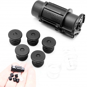  ZAŚLEPKI KORKI GNIAZDA SILNIKA (SMART SYSTEM)