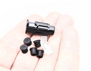  ZAŚLEPKI KORKI GNIAZDA SILNIKA (SMART SYSTEM)