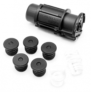  ZAŚLEPKI KORKI GNIAZDA SILNIKA (SMART SYSTEM)