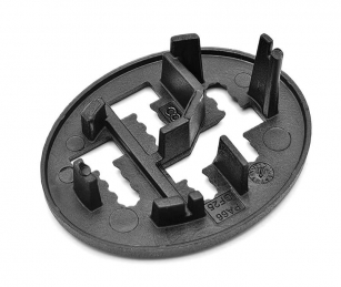 OSŁONA GNIAZDA ŁADOWANIA W BATERII LUB RAMIE