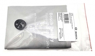 OSŁONA GNIAZDA ŁADOWANIA W BATERII LUB RAMIE