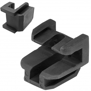 ADAPTER 8MM DO PROWADNICY AKUMULATORA W BAGAŹNIKU