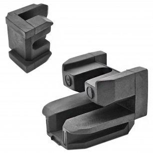 ADAPTER 4MM DO PROWADNICY AKUMULATORA W BAGAŹNIKU