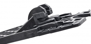 ADAPTER 4MM DO PROWADNICY AKUMULATORA W BAGAŹNIKU