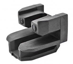 ADAPTER 4MM DO PROWADNICY AKUMULATORA W BAGAŹNIKU