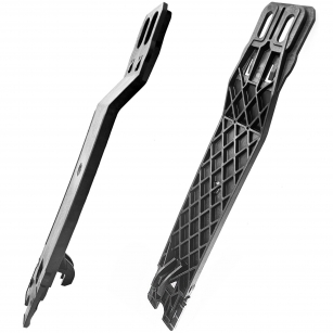 PROWADNICA AKUMULATORA W BAGAŹNIKU POWERPACK