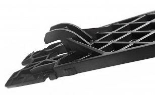 PROWADNICA AKUMULATORA W BAGAŹNIKU POWERPACK