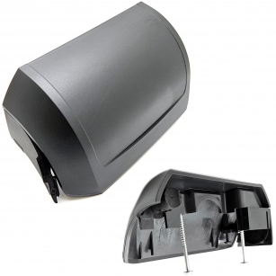 POKRYWA AKUMULATORA W BAGAŹNIKU POWERPACK, ANTRACYT