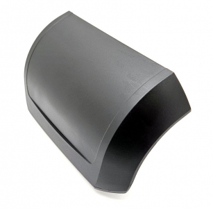 POKRYWA AKUMULATORA W BAGAŹNIKU POWERPACK, ANTRACYT