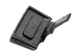 POKRYWKA OSŁONA USB WYŚWIETLACZA KIOX