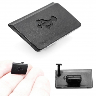 POKRYWKA OSŁONA USB WYŚWIETLACZA NYON