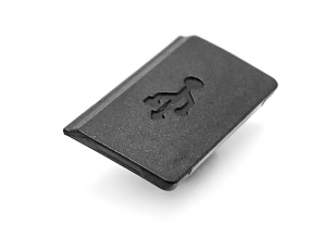 POKRYWKA OSŁONA USB WYŚWIETLACZA NYON