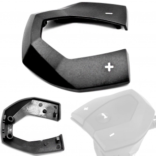 PRZYCISKI MANIPULATORA RAMKA PRZEŁĄCZNIKA WYŚWIETLACZA INTUVIA NYON